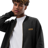 Ligosco Bomber Jacket