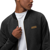 Ligosco Bomber Jacket