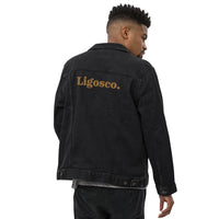 Ligosco - Unisex denim jacket