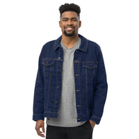 Ligosco - Unisex denim jacket