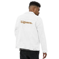 Ligosco - Unisex denim jacket